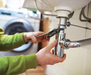 About The Faucet Pros Apison, TN
